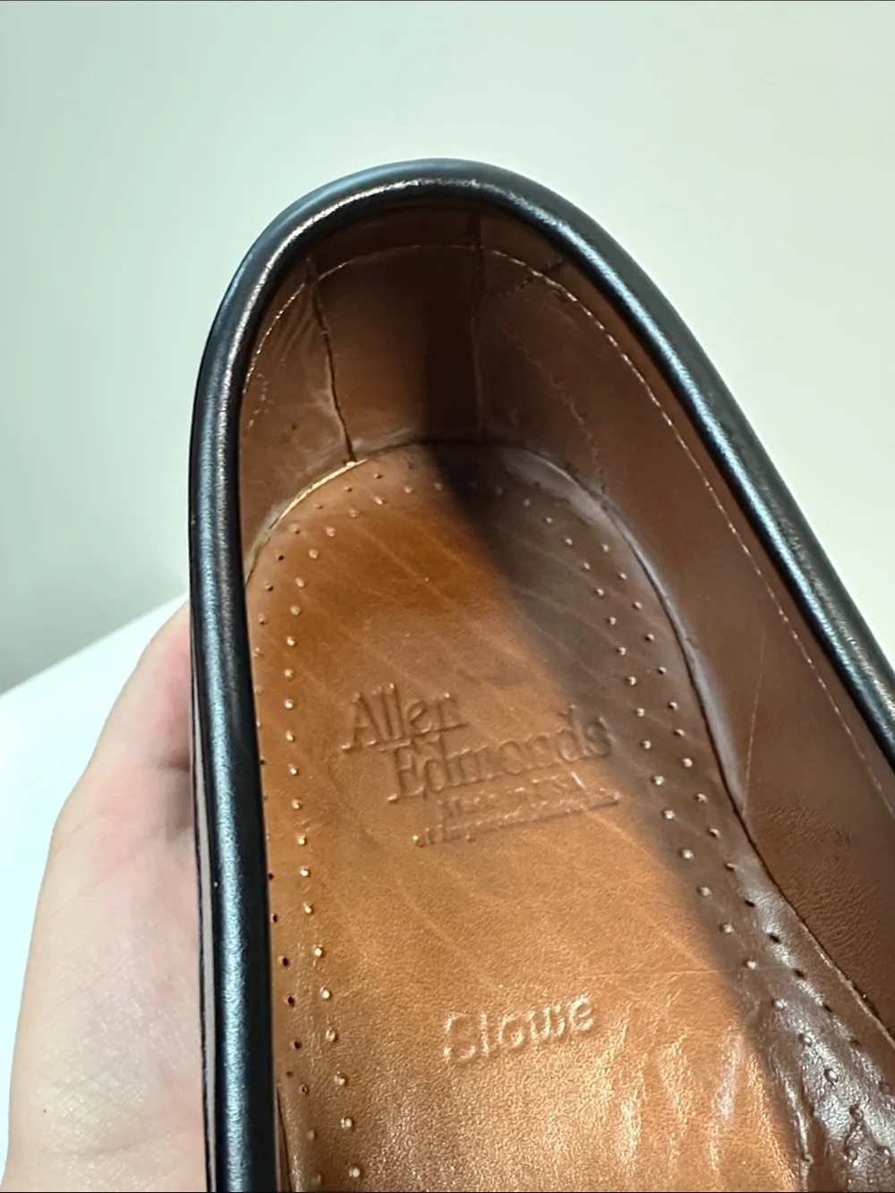 Allen Edmonds excellent preowned